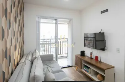 Apartamento com 2 quartos à venda na Rua Borges Ladário, --, Parada Inglesa, São Paulo