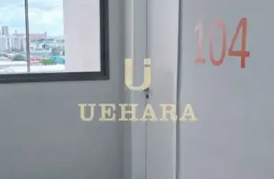 Apartamento à venda na Vila Albertina - Freguesia do Ó - Zona Norte