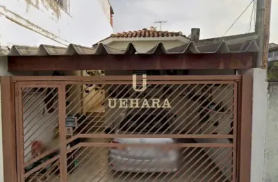 Casa com 3 quartos para alugar na Rua Gustavo Barroso, --, Parque Peruche, São Paulo