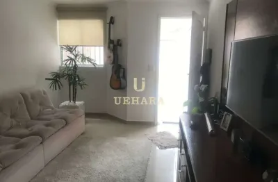 Casa com 2 quartos à venda na Rua Alcides Prado, --, Vila Euthalia, São Paulo