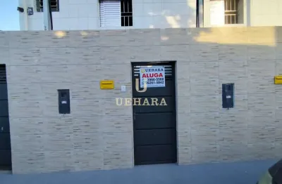 Casa com 1 quarto para alugar na Rua Alesso Baldovinetti, --, Casa Verde, São Paulo