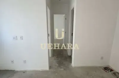 Apartamento com 2 quartos à venda na Rua Franklin do Amaral, --, Vila Nova Cachoeirinha, São Paulo