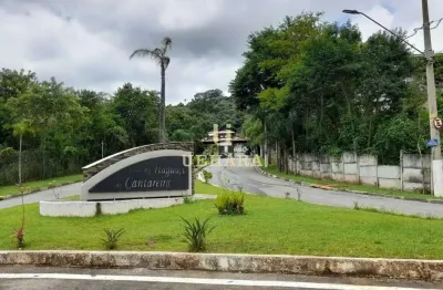 Terreno à venda no Condomínio Itaguaçu - Jardim Peri - Zona Norte