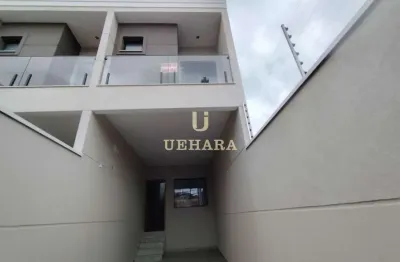 Casa com 3 quartos à venda na Rua Aruaque, --, Vila Isolina Mazzei, São Paulo