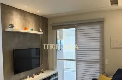 Apartamento com 2 quartos à venda na Rua Angá, --, Vila Formosa, São Paulo