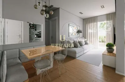 Apartamento com 2 quartos à venda na Avenida José de Brito de Freitas, --, Vila Bandeirantes, São Paulo