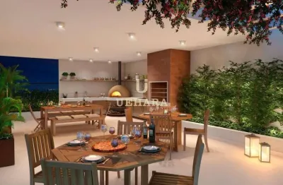 Apartamento com 2 quartos à venda na Avenida José de Brito de Freitas, --, Vila Bandeirantes, São Paulo