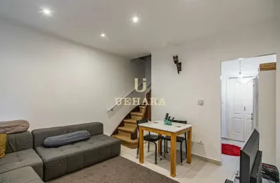 Casa com 2 quartos à venda na Rua Coronel Melo de Oliveira, --, Perdizes, São Paulo