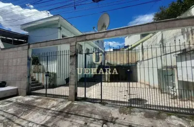 Casa com 2 quartos para alugar na Rua Doutor Ignácio Proença de Gouveia, --, Parque Peruche, São Paulo