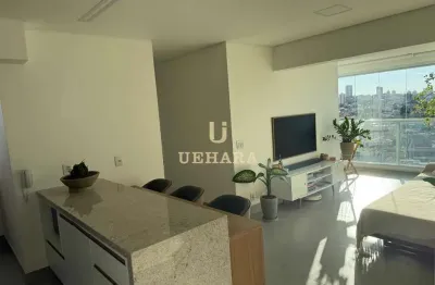 Apartamento com 2 quartos à venda na Avenida Paulo Silva Araújo, --, Jardim São Paulo (Zona Norte), São Paulo
