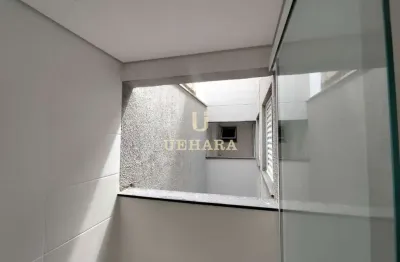 Apartamento com 2 quartos à venda na Rua Juca Floriano, --, Casa Verde, São Paulo