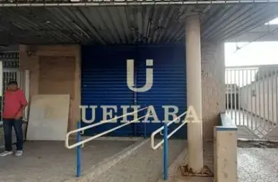 Ponto comercial para alugar na Avenida Gaspar Vaz da Cunha, --, Vila Prado, São Paulo