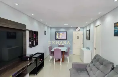 Apartamento com 4 quartos à venda na Rua da Graça, --, Bom Retiro, São Paulo