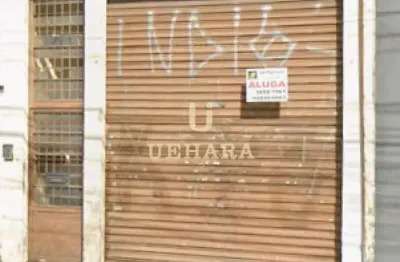 Ponto comercial para alugar na Avenida Casa Verde, --, Casa Verde, São Paulo