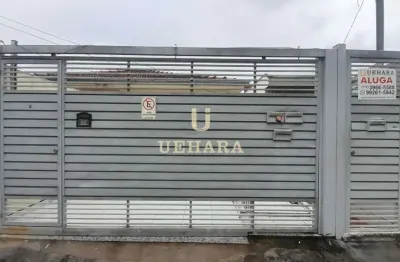 Casa com 2 dormitórios com 1 vaga para alugar - bairro do limão - são paulo/sp