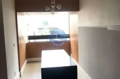 Apartamento com 2 quartos à venda na Rua Onze de Junho, 131, Itararé, São Vicente