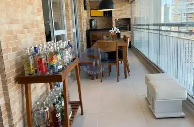 Apartamento com 3 quartos à venda na Rua Pernambuco, 50, Gonzaga, Santos
