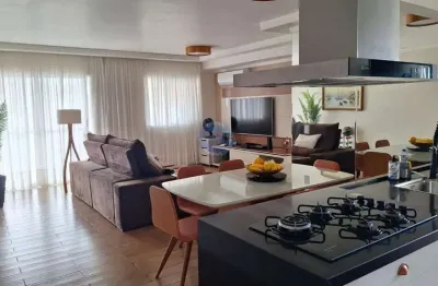 Apartamento a venda no twice guarujá praia do tombo