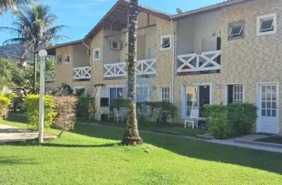 Casa em condomínio a venda no litoral norte boiçucanga