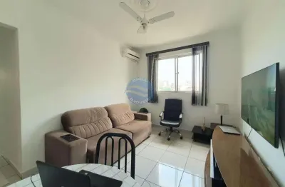 Apartamento a venda no marapé em santos próximo do aquaplay