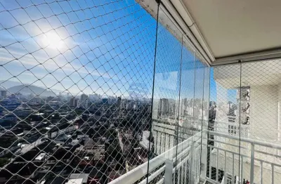 Apartamento a venda no aquaplay 3 dormitórios de frente