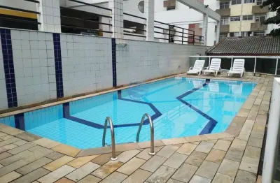 Apartamento a venda no terrazas em são vicente quadra paria