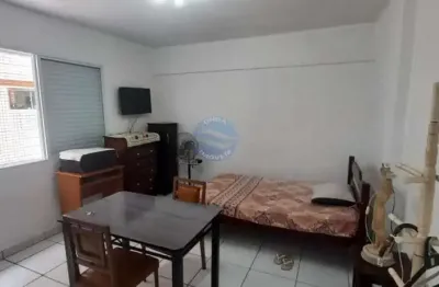 Kitnet a venda no casper líbero josé menino quadra da praia
