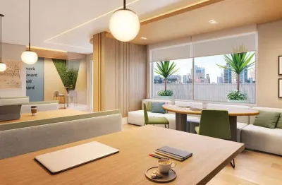 Lançamento mistral embaré - patriani direto com a construtora