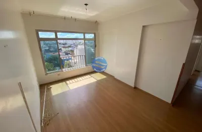 Apartamento com 2 quartos à venda na Avenida Ana Costa, 78, Vila Mathias, Santos