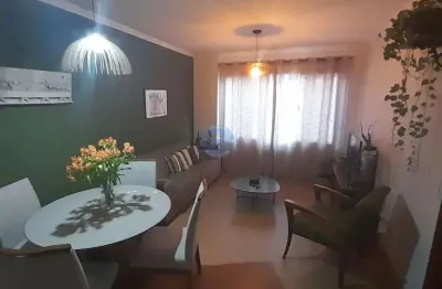 Apartamento com 2 quartos à venda no Ponta da Praia, Santos 
