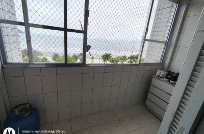 Apartamento a venda em santos na praia da aparecida