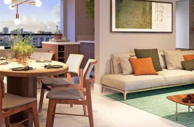 Lançamento mistral embaré - patriani direto com a construtora