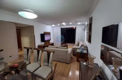 Apartamento com 3 quartos à venda na Rua Professor Torres Homem, 503, Embaré, Santos