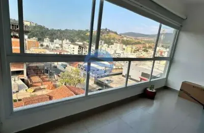 Apartamento novo e mobiliado a venda em serra negra
