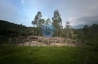 Sítio a venda localizado no bairro brumado, amparo - sp
