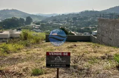 Terreno à venda na Terras de Monte Alegre, Monte Alegre do Sul 