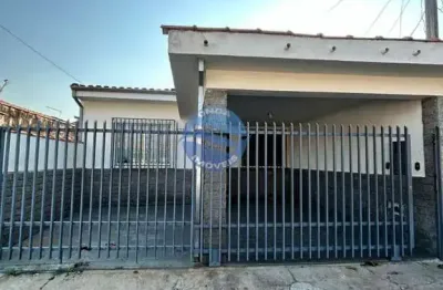 Casa com 2 quartos à venda na Avenida Europa, Jardim Silmara, Amparo