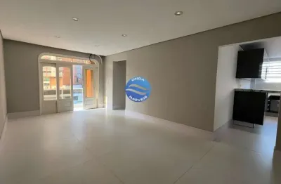 Apartamento com 2 quartos à venda na Rua República do Peru, 8, Ponta da Praia, Santos