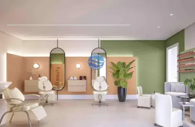 Apartamento com 3 quartos à venda na Avenida Maria Emília Alves dos Santos de Ângelis, 399, Parque Prado, Campinas