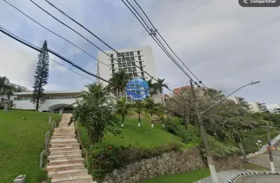Apartamento incrível a venda no guarujá com vista oceânica