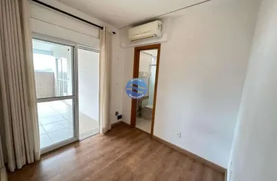 Apartamento tipo garden a venda no gonzaga em santos