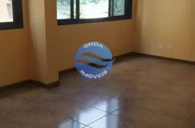 Apartamento com 3 quartos à venda na Avenida Presidente Wilson, 2197, José Menino, Santos