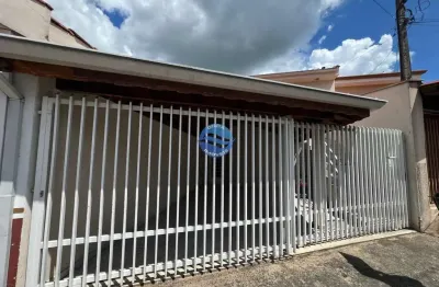 Casa com 2 quartos à venda na Avenida Europa, 1115, Jardim Camandocaia, Amparo