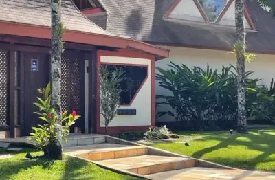 Casa à venda na praia barra do una são sebastião maresias sp