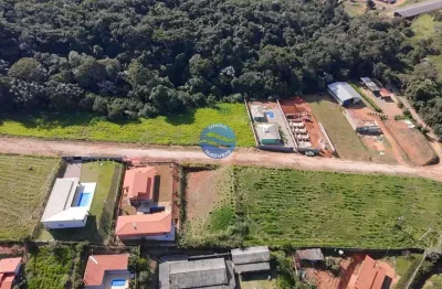 Terreno para venda em monte alegre do sul - mostardas