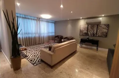 Apartamento espetacular a venda em santos quadra da praia