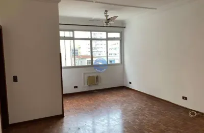 Apartamento com 3 quartos à venda na Avenida Ana Costa, 450, Gonzaga, Santos