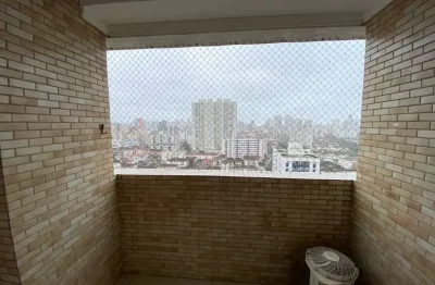 Apartamento com 1 quarto à venda na Rua Rio de Janeiro, 822, Vila Belmiro, Santos