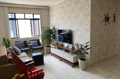 Apartamento com 2 quartos à venda na Avenida Doutor Epitácio Pessoa, 268, Embaré, Santos