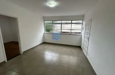 Apartamento com 2 quartos à venda na Rua Leonardo Roitman, 20, Vila Mathias, Santos